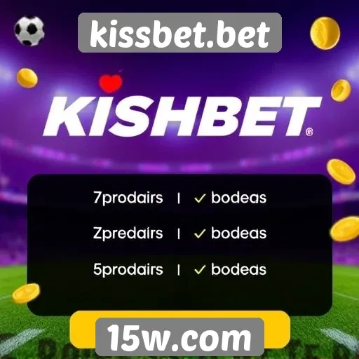 Oportunidades de bônus disponíveis em kissbet.bet