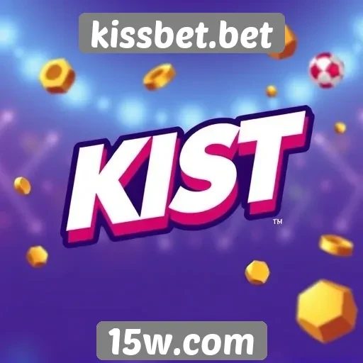 A evolução das opções de jogos em kissbet.bet