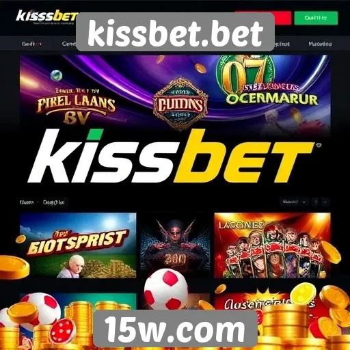 Exploração das opções de jogos disponíveis no site