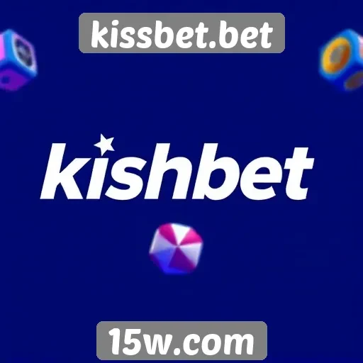 Plataforma de jogos kissbet.bet oferece diversas opções de apostas