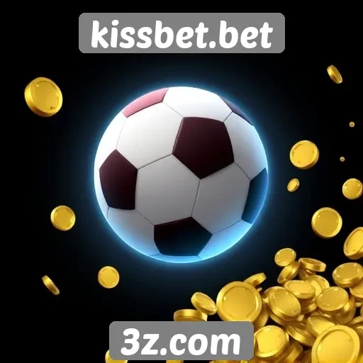 Promoções e bônus oferecidos por kissbet.bet