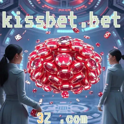 kissbet.bet: Mergulhe no Fascinante Mundo das Apostas Ao Vivo