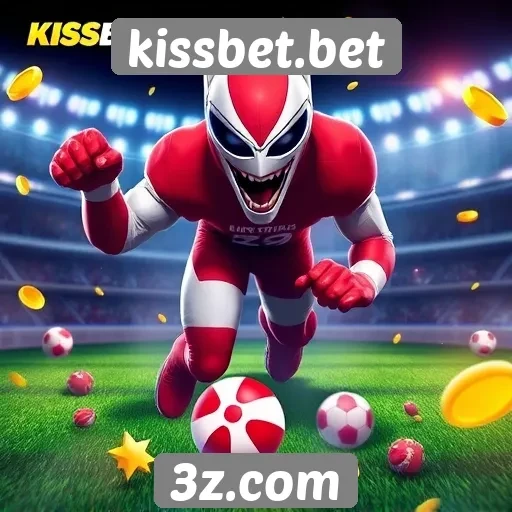 Novas opções de jogos disponíveis no kissbet.bet