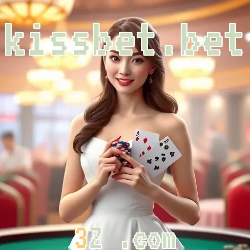 kissbet.bet Pagamentos