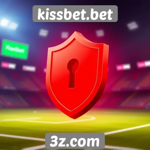 Avaliação da segurança e privacidade no kissbet.bet