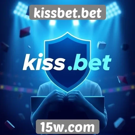 Segurança e confiabilidade no kissbet.bet